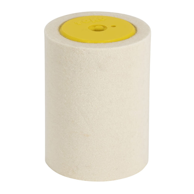 Toko Rotary Brush Fleece 100mm Bürste