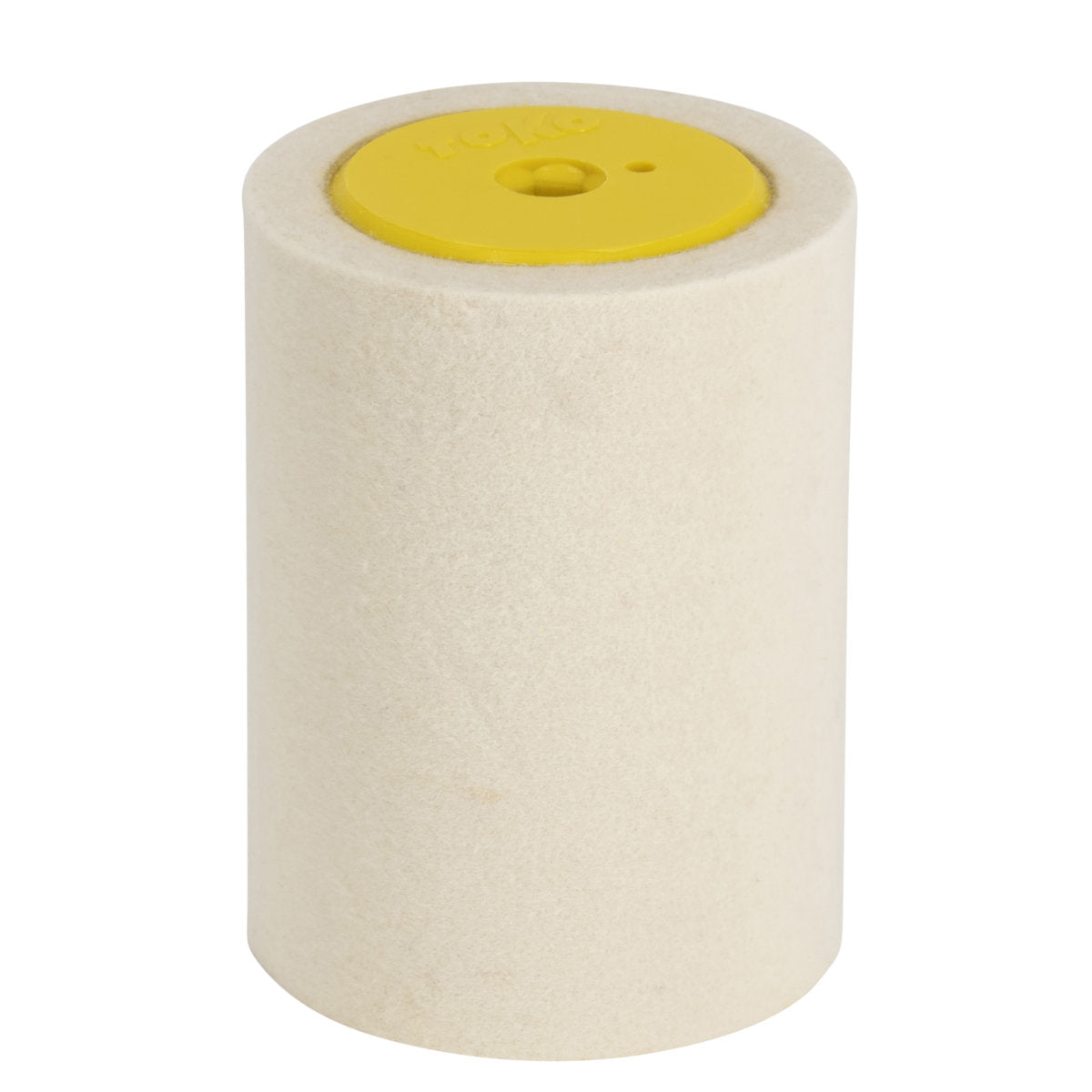 Toko Rotary Brush Fleece 100mm Bürste