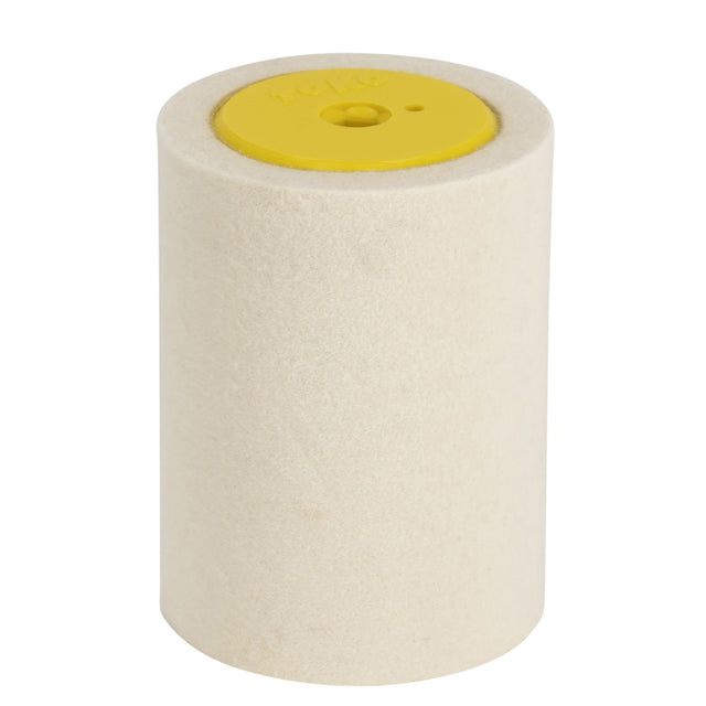 Toko Rotary Brush Fleece 100mm Bürste
