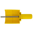 Toko Rotary Handle 100mm Haube für Bürste