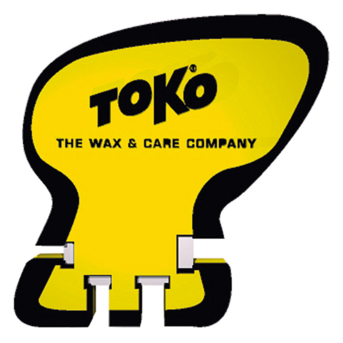 Toko Scraper Sharpener Schaber für Abziehklingen