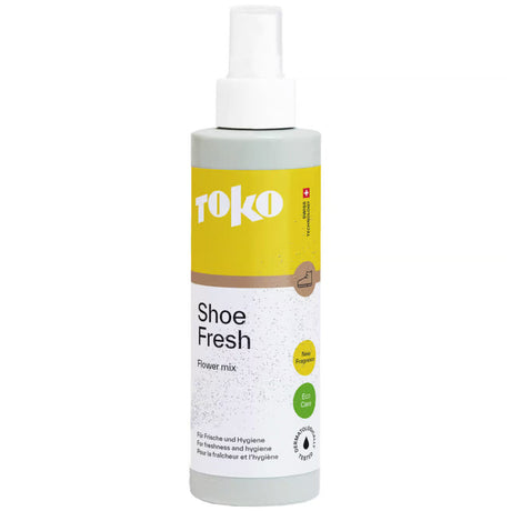 Toko Shoe Fresh 150ml Schuhimprägnierung