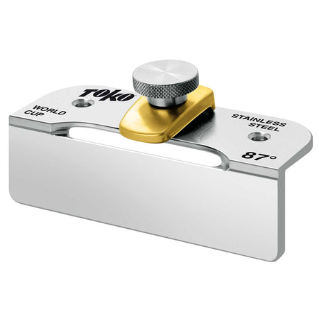 Toko Side Angle World Cup Pro 87° Kantenwinkel