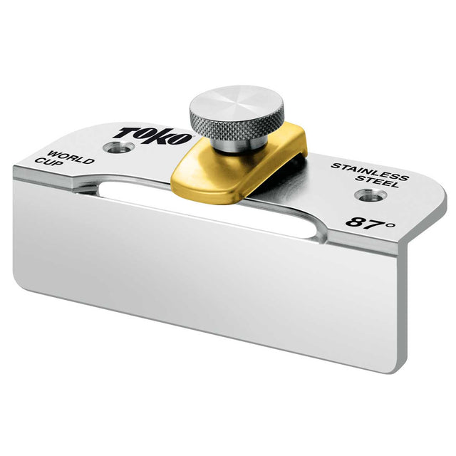 Toko Side Angle World Cup Pro 87° Kantenwinkel