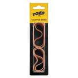 Toko Stopper Band Gummiband