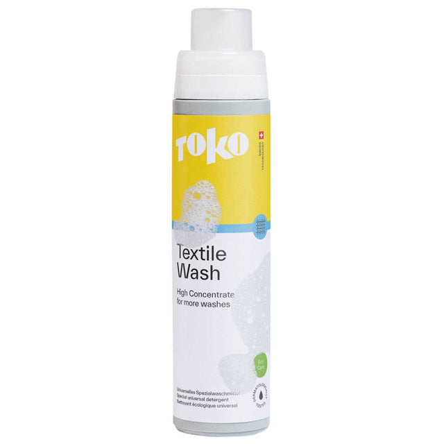 Toko Textile Wash 250ml Spezialwaschmittel