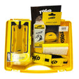 Toko Wachskoffer Set