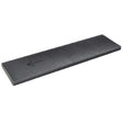 Toko World Cup File Chrome 100mm Medium Fine Universalfeile