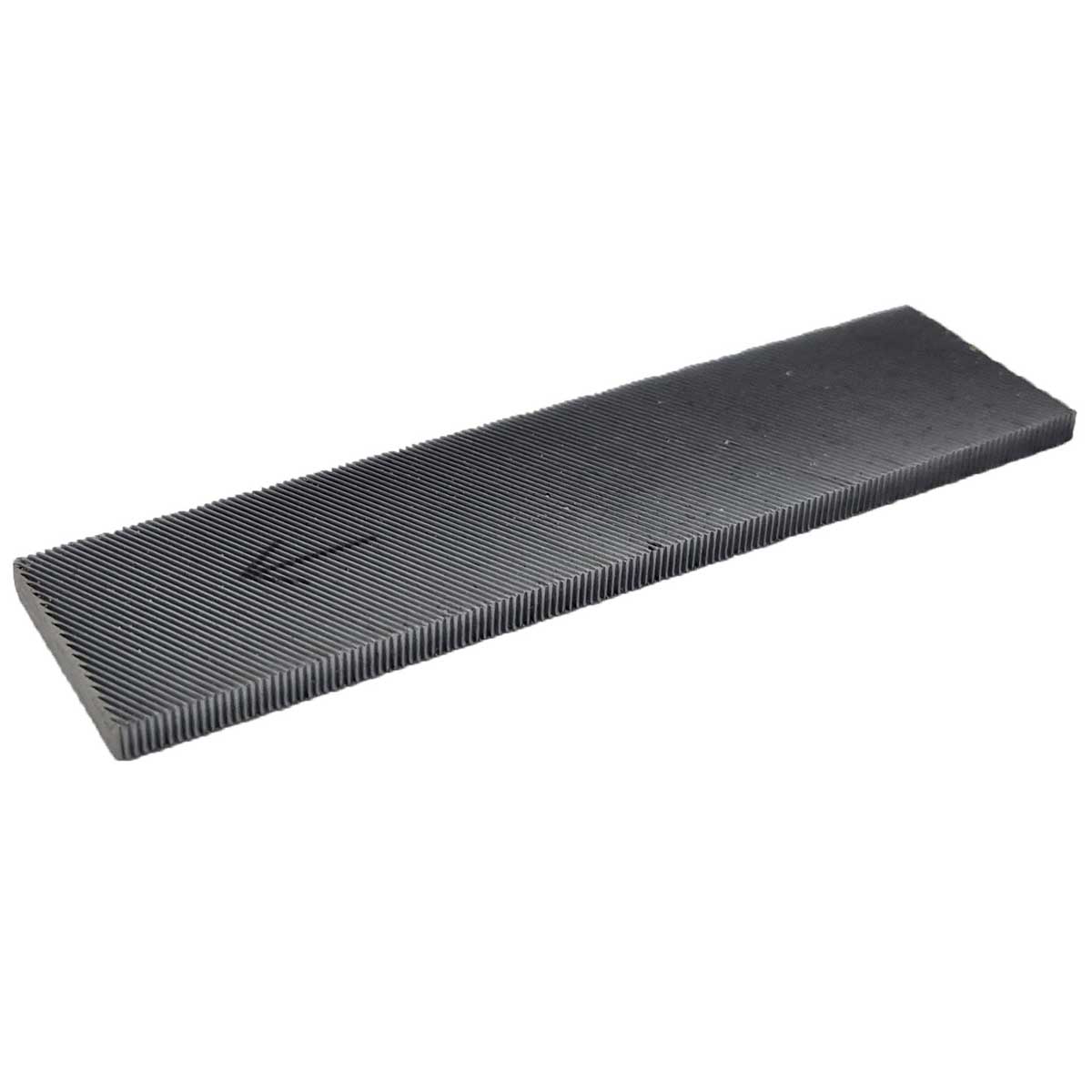 Toko World Cup File Chrome 100mm Medium Fine Universalfeile
