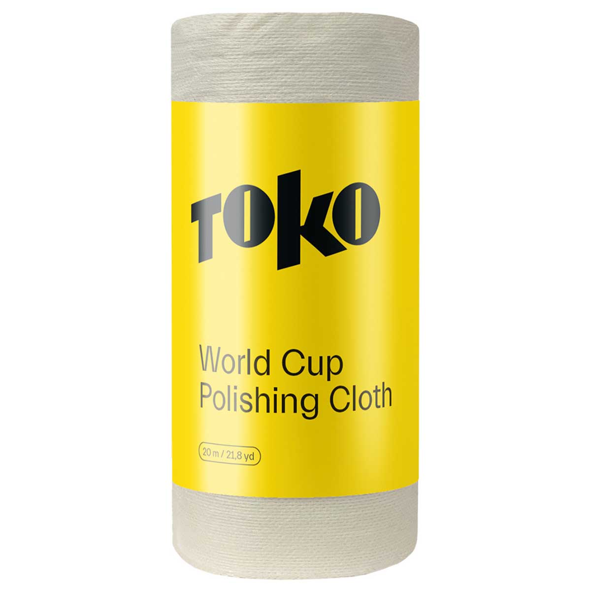 Toko World Cup Polishing Cloth 20x0.19m Poliertuch