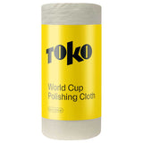 Toko World Cup Polishing Cloth 20x0.19m Poliertuch