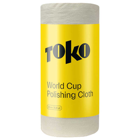 Toko World Cup Polishing Cloth 20x0.19m Poliertuch