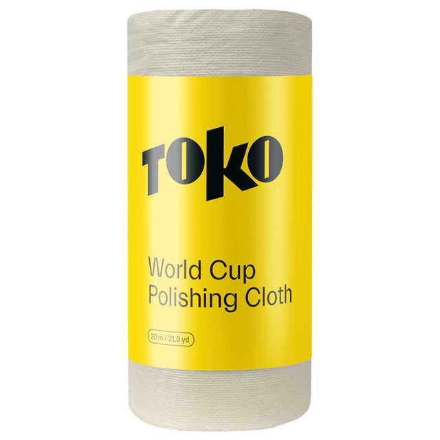 Toko World Cup Polishing Cloth 20x0.19m Poliertuch