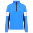 Toni Sailer Aaron Midlayer Herren | blau | Größe 48