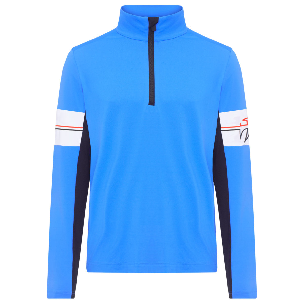 Toni Sailer Aaron Midlayer Herren | blau | Größe 48