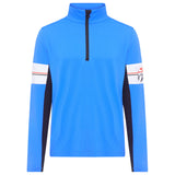 Toni Sailer Aaron Midlayer Herren | blau | Größe 48