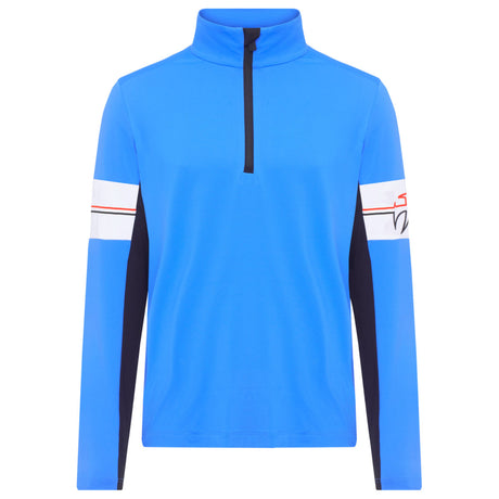 Toni Sailer Aaron Midlayer Herren | blau | Größe 48
