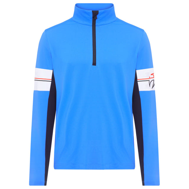 Toni Sailer Aaron Midlayer Herren | blau | Größe 48