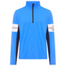 Toni Sailer Aaron Midlayer Herren | blau | Größe 48