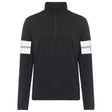 Toni Sailer Aaron Midlayer Herren | schwarz | Größe 48