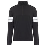 Toni Sailer Aaron Midlayer Herren | blau | Größe 48