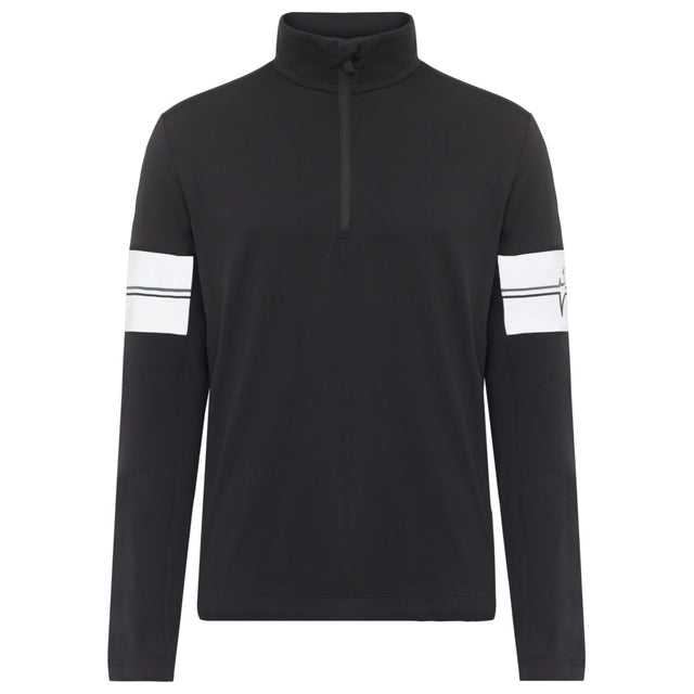 Toni Sailer Aaron Midlayer Herren | schwarz | Größe 48