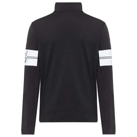 Toni Sailer Aaron Midlayer Herren | blau | Größe 48