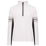 Toni Sailer Aaron Midlayer Herren | blau | Größe 48