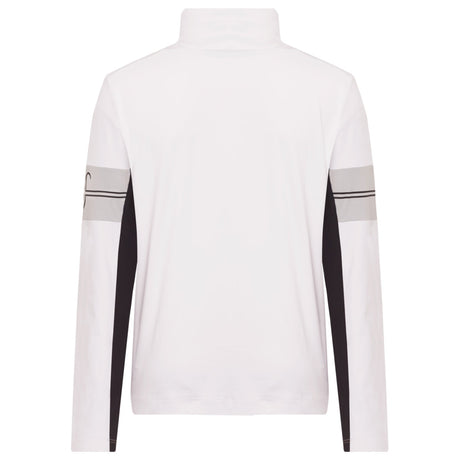 Toni Sailer Aaron Midlayer Herren | blau | Größe 48
