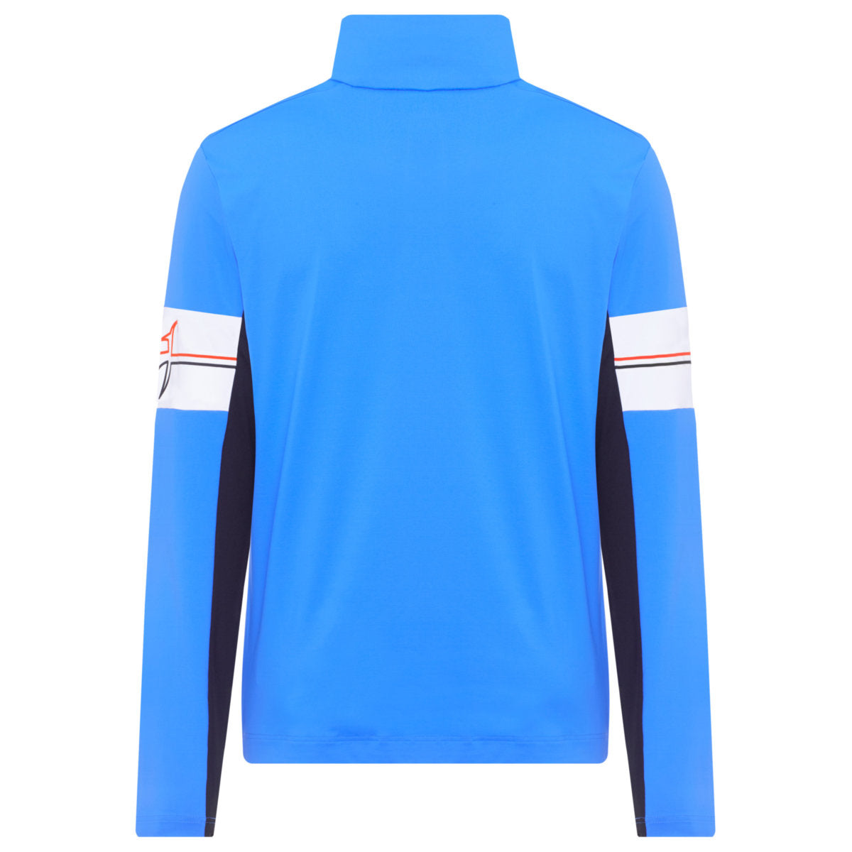 Toni Sailer Aaron Midlayer Herren | blau | Größe 48