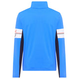 Toni Sailer Aaron Midlayer Herren | blau | Größe 48