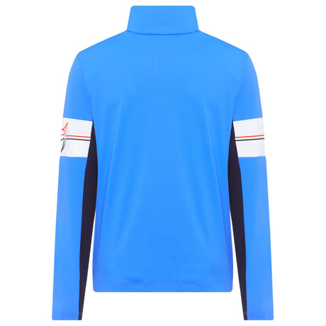 Toni Sailer Aaron Midlayer Herren | blau | Größe 48