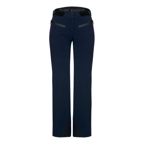 Toni Sailer Amis Hose Damen | blau | Größe 34
