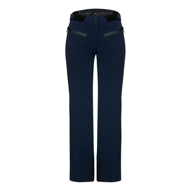 Toni Sailer Amis Hose Damen | blau | Größe 34