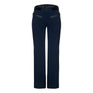 Toni Sailer Amis Hose Damen | blau | Größe 34