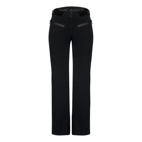 Toni Sailer Amis Hose Damen | blau | Größe 34