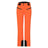 Toni Sailer Amis Hose Damen | orange | Größe 34