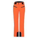 Toni Sailer Amis Hose Damen | orange | Größe 34