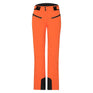 Toni Sailer Amis Hose Damen | orange | Größe 34