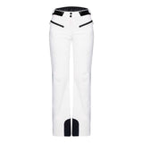 Toni Sailer Amis Hose Damen | weiss | Größe 34