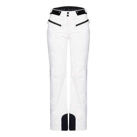 Toni Sailer Amis Hose Damen | weiss | Größe 34