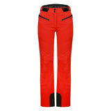 Toni Sailer Amis Hose Damen | rot | Größe 34