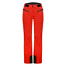 Toni Sailer Amis Hose Damen | rot | Größe 34