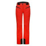 Toni Sailer Amis Hose Damen | rot | Größe 34