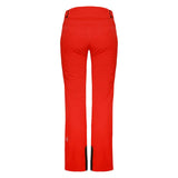 Toni Sailer Amis Hose Damen | rot | Größe 34