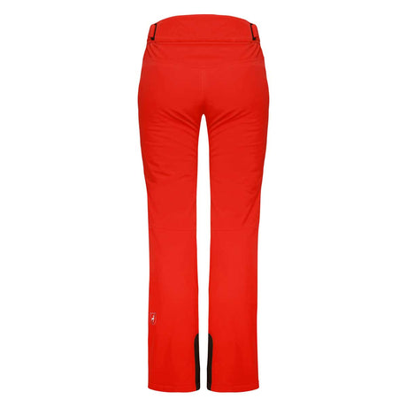 Toni Sailer Amis Hose Damen | rot | Größe 34