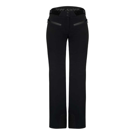 Toni Sailer Amis Hose Damen | schwarz | Größe 34