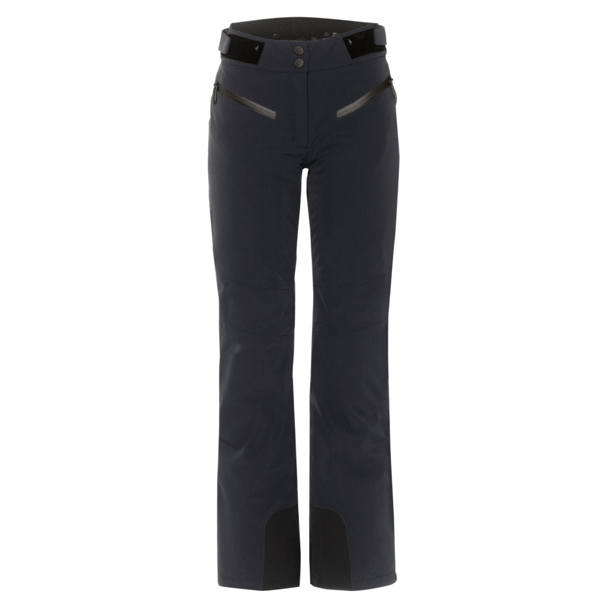 Toni Sailer Ammi Hose Damen | braun | Größe 34