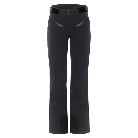 Toni Sailer Ammi Hose Damen | braun | Größe 34