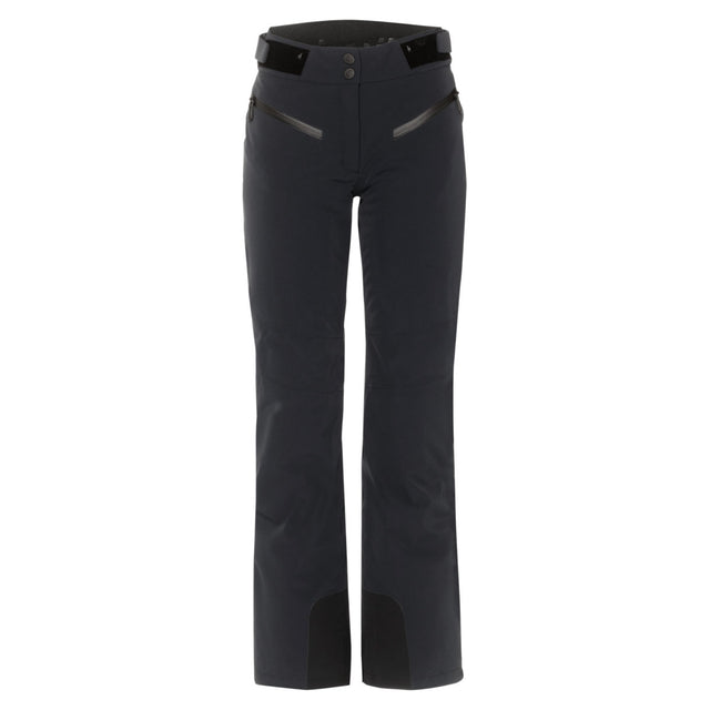 Toni Sailer Ammi Hose Damen | schwarz | Größe 34